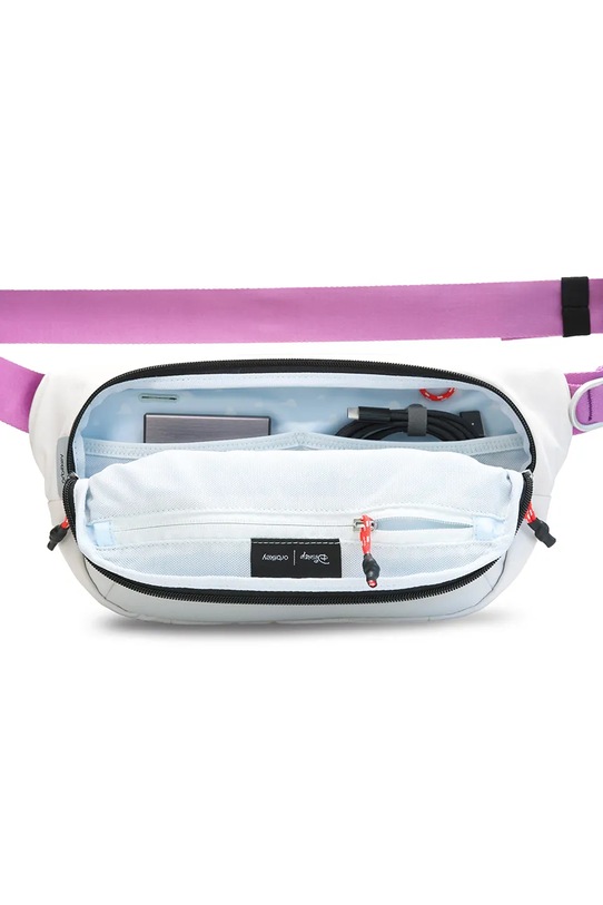 Taška přes rameno Orbitkey Disney™ Sling 4L x Buzz Lightyear BUS1.BLY.509 béžová AA00