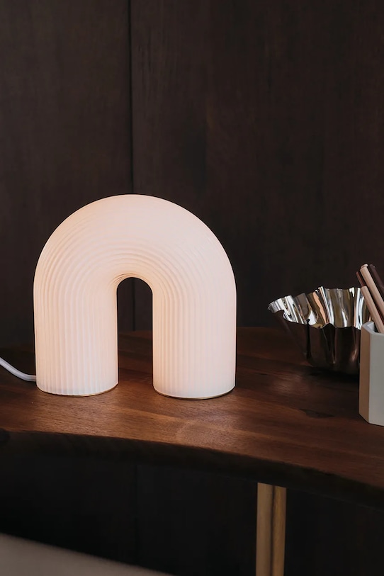 ferm LIVING recipient cu capac Nova 20 x 10 x 5 cm 1104271949