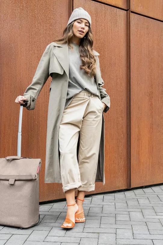 Reisenthel wózek na zakupy Trolley, 43 L RNT6054