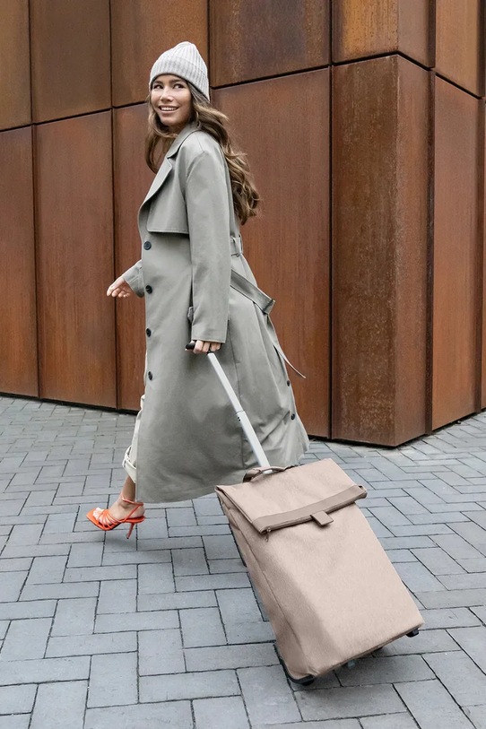 Reisenthel wózek na zakupy Trolley, 43 L RNT6054