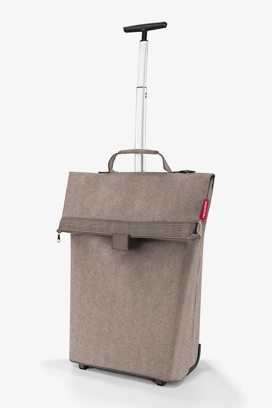 Reisenthel wózek na zakupy Trolley, 43 L RNT6054 beżowy AA00