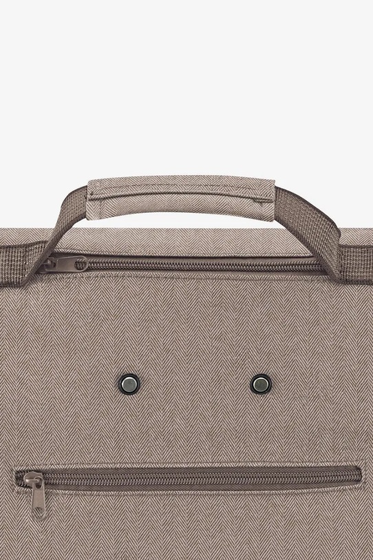 Reisenthel wózek na zakupy Trolley, 43 L beżowy RNT6054