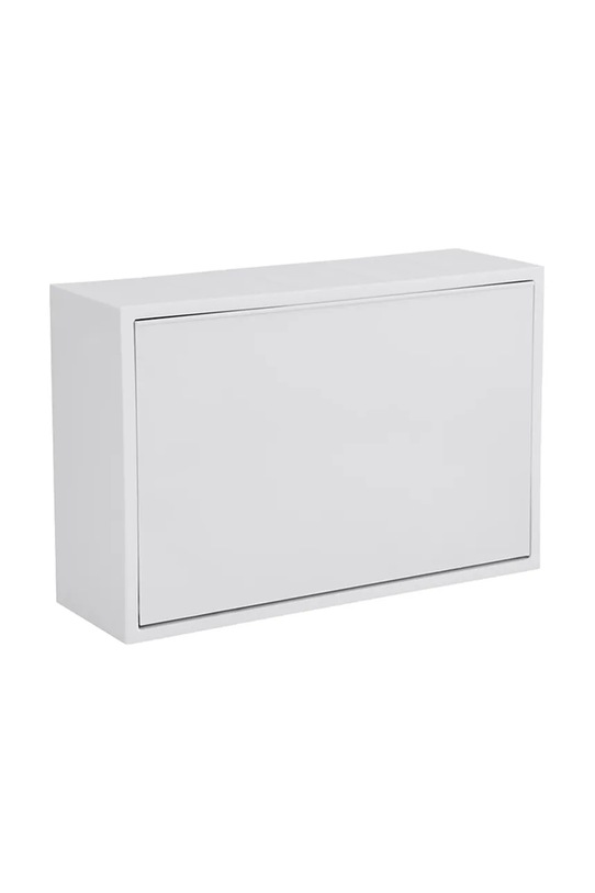 ReCollector szafka ścienna MiniBox 30 x 10 x 15 cm biały 100106.WhiteS