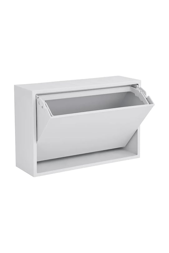 ReCollector szafka ścienna MiniBox 30 x 10 x 15 cm 100106.WhiteS biały AA00