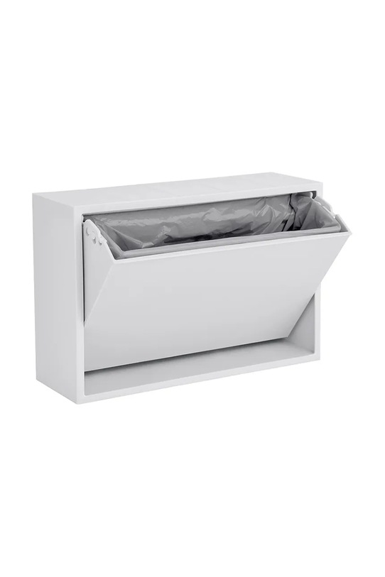 Salon i sypialnia ReCollector szafka ścienna MiniBox 30 x 10 x 15 cm 100106.WhiteS biały