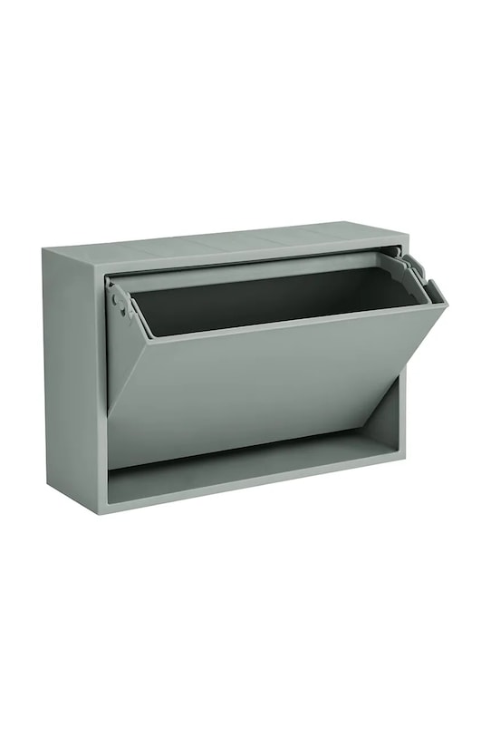 ReCollector szafka ścienna Mini Box 30 x 10 x 15 cm 100106.LightBlueS turkusowy AA00