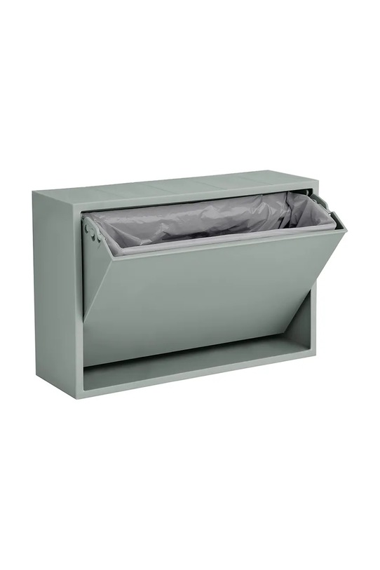 Salon i sypialnia ReCollector szafka ścienna Mini Box 30 x 10 x 15 cm 100106.LightBlueS turkusowy