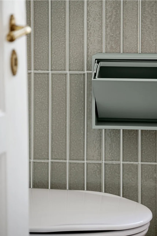 ReCollector szafka ścienna Mini Box 30 x 10 x 15 cm 100106.LightBlueS