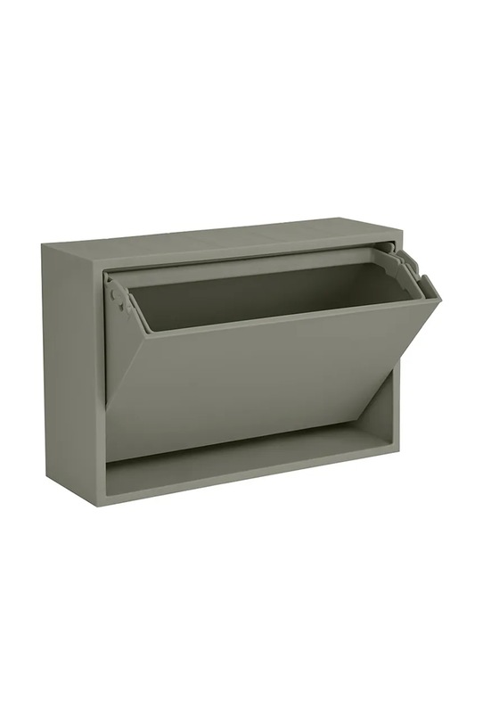 ReCollector szafka ścienna Mini Box 30 x 10 x 15 cm zielony 100106.GreenS