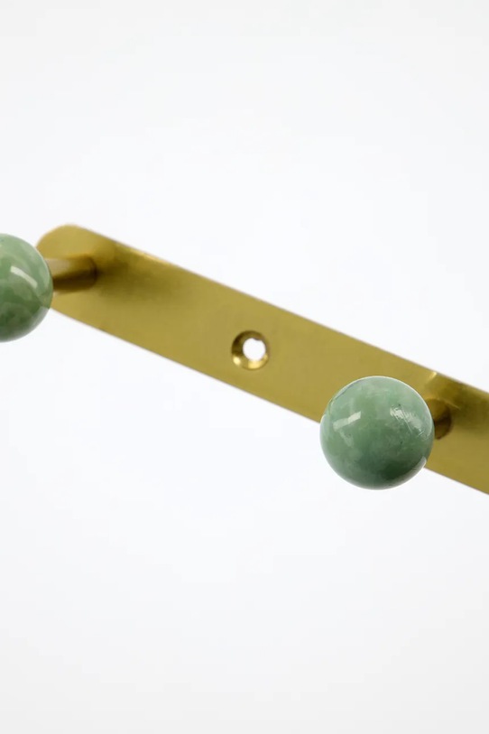 House Doctor wieszak ścienny HDBall 35 x 5 x 2 cm 900000370 multicolor AA00