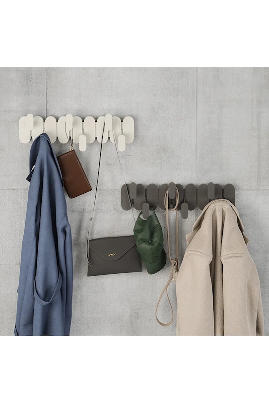 Umbra wieszak ścienny Tempo 16 x 47 x 6 cm 1022941.1313