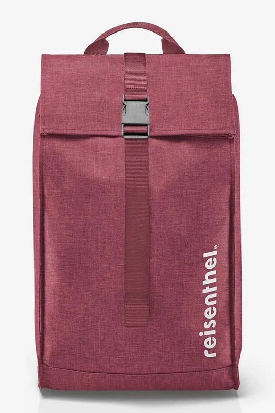 Reisenthel wózek na zakupy Citycruiser, 40 L czerwony RMJ3104