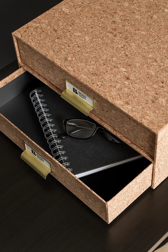 Bigso Box of Sweden organizer na biurko Birger 33 x 25,5 x 14,5 cm 9431N4065.99