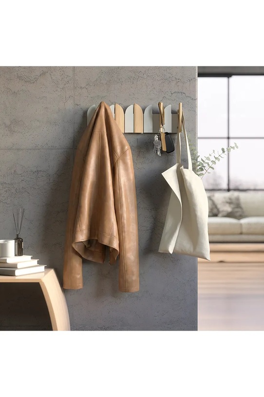 Umbra wieszak ścienny 43 x 14 cm 1022942.1337