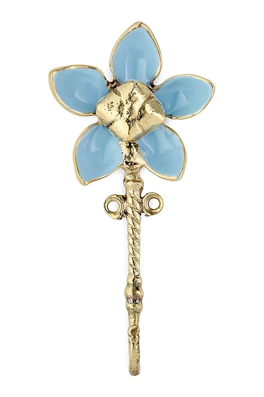 Nástenný vešiak Doing Goods Liv 13 x 6,5 x 3 cm viacfarebná 1.10.10.091.923.4