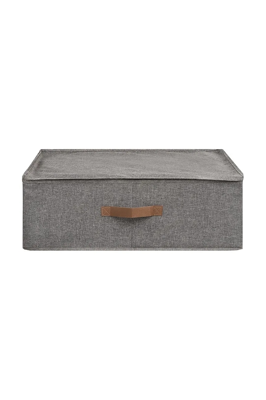 House Nordic organizer do szafy Noto 47 x 56 x 18 cm szary 4401572