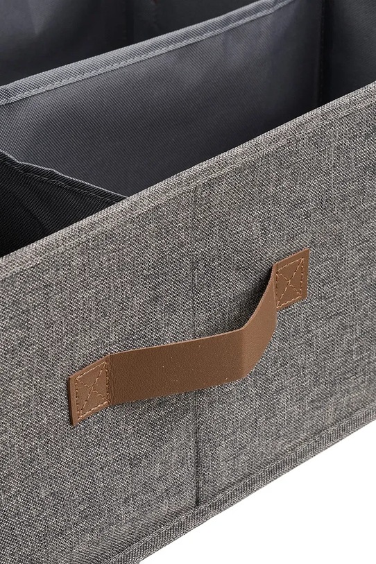 House Nordic organizer do szafy Noto 47 x 56 x 18 cm 4401572 szary