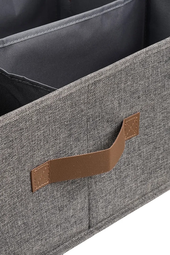 House Nordic organizer do szafy Noto 47 x 56 x 18 cm 4401572 szary