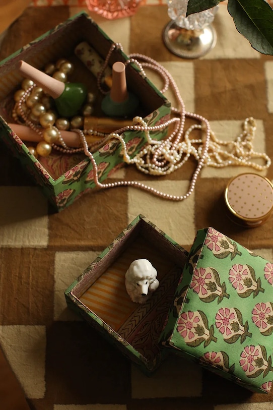 Doing Goods set de cutii pentru depozitare 1.20.21.028.600.3