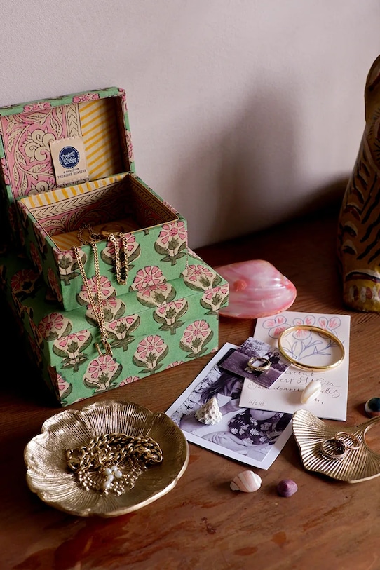 Doing Goods zestaw pudełek do przechowywania 1.20.21.028.600.3