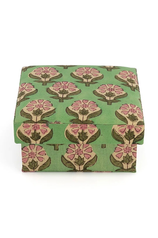 Doing Goods zestaw pudełek do przechowywania 1.20.21.028.600.3 multicolor AA00