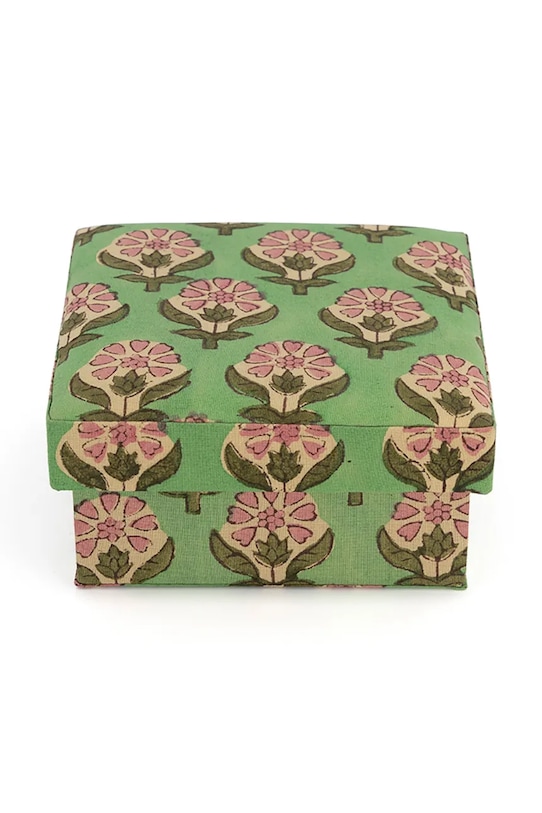 Doing Goods zestaw pudełek do przechowywania 1.20.21.028.600.3 multicolor AA00