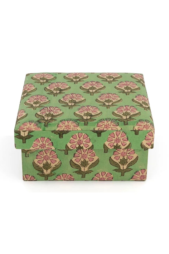 Doing Goods zestaw pudełek do przechowywania multicolor 1.20.21.028.600.3