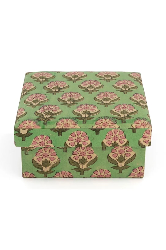 Doing Goods set de cutii pentru depozitare multicolor 1.20.21.028.600.3