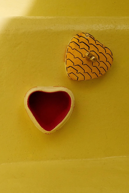 Doing Goods box na skladovanie 8 x 8 x 3,5 cm 1.20.21.044.099.4