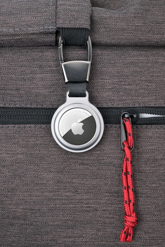 Troika brelok na klucze 8,5 x 3,7 x 1 cm TRKR25.05.SI