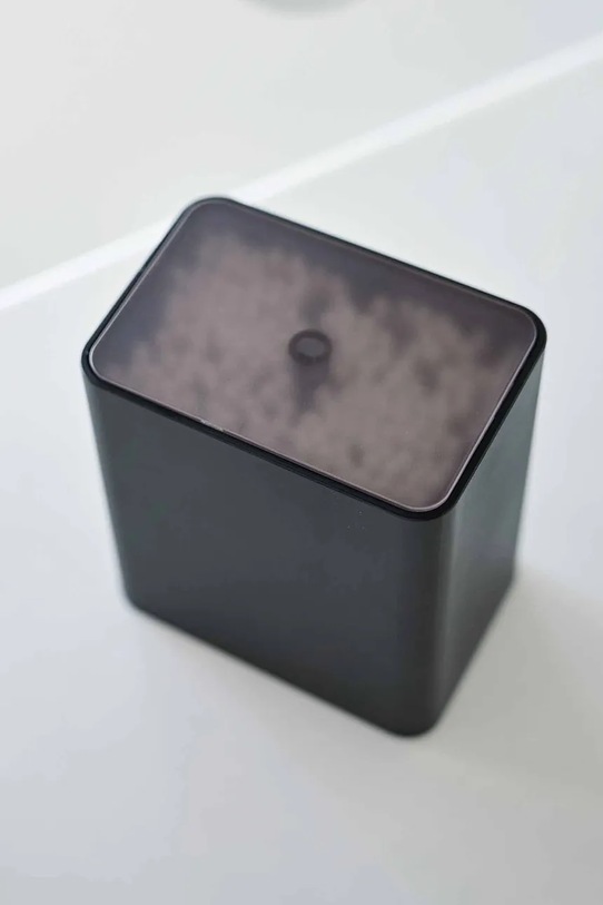 Yamazaki οργανωτής από πλαστικό 9,6 x 6,6 x 10,8 cm 10285.