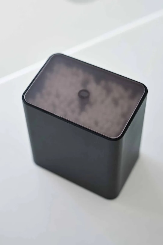 Yamazaki οργανωτής από πλαστικό 9,6 x 6,6 x 10,8 cm 10285.