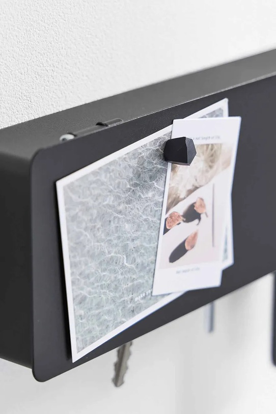 Yamazaki zidni od čelika 33 x 5,3 x 11 cm 10345