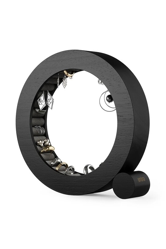 Umbra organizator de bijuterii 1021415.040 negru AA00