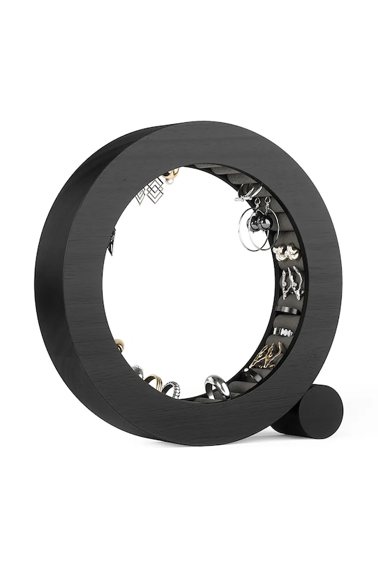 Органайзер для прикрас Umbra чорний 1021415.040