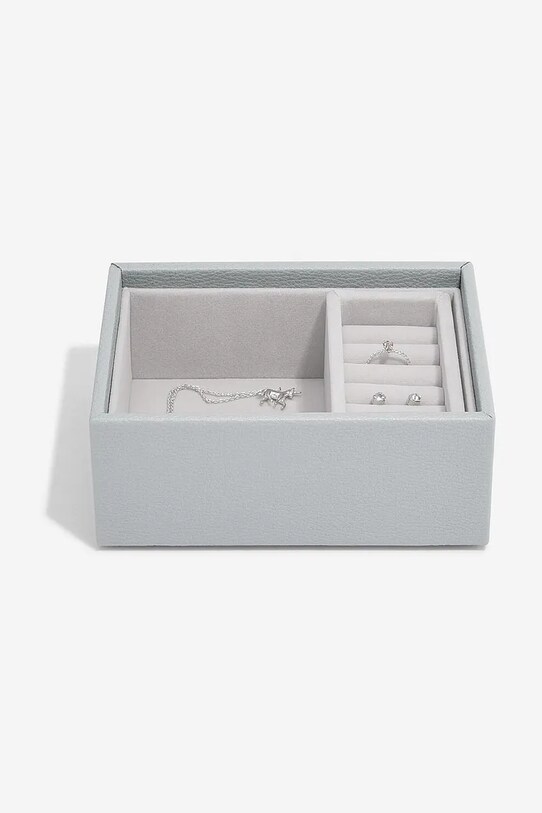 Stackers cutie de bijuterii gri 76153