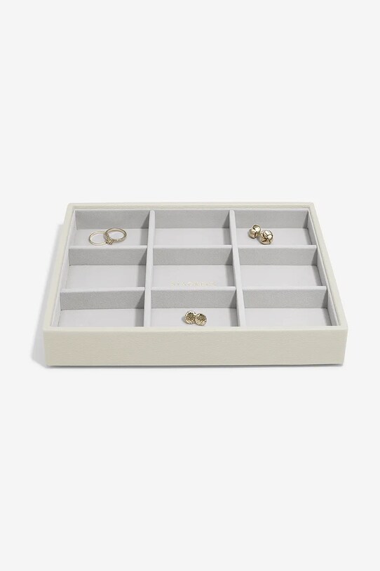 Stackers organizator de bijuterii 0 bej 75606