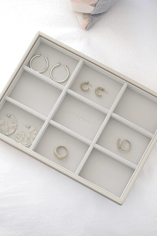 Stackers organizator de bijuterii 0 75606 bej AA00