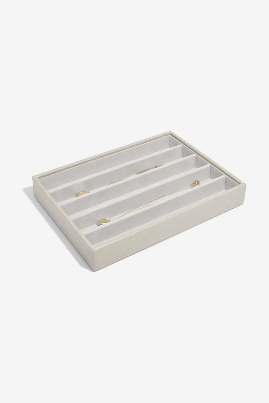 Stackers organizator de bijuterii 74352 bej AA00