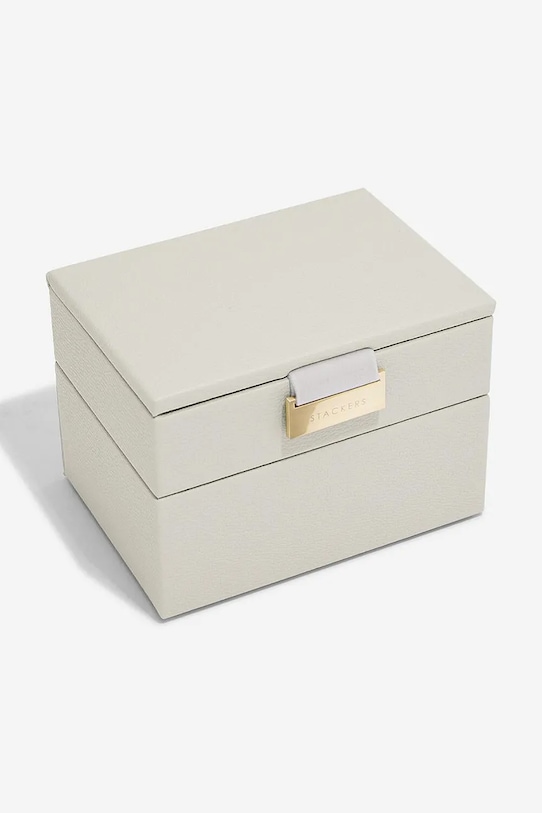 Stackers cutie de bijuterii 76154 bej AA00