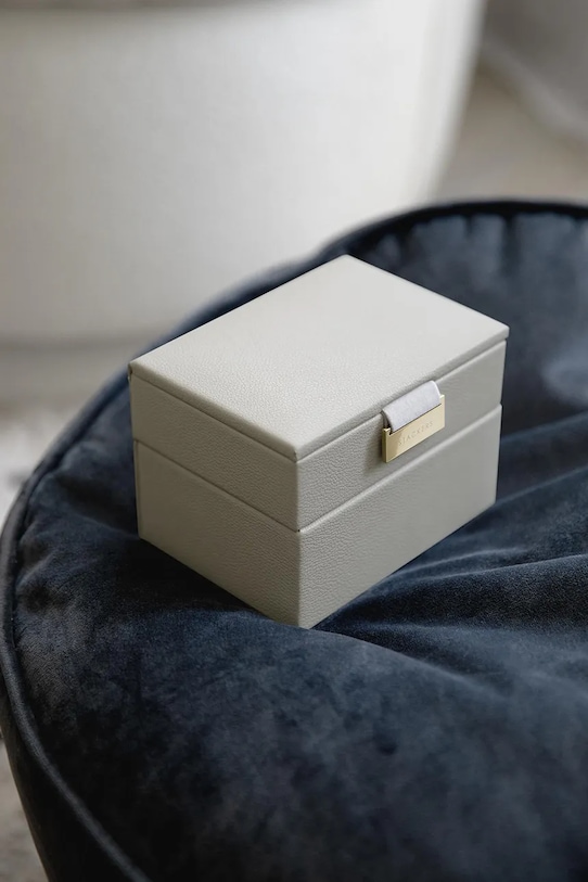 Stackers cutie de bijuterii 76154 bej