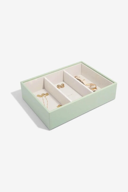 Stackers organizator de bijuterii 74511 verde AA00