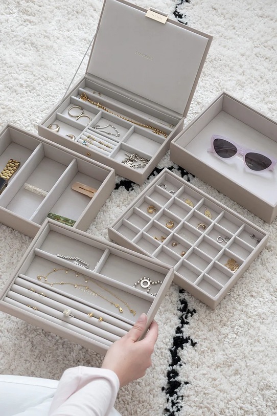 Stackers cutie de bijuterii 0 73411.