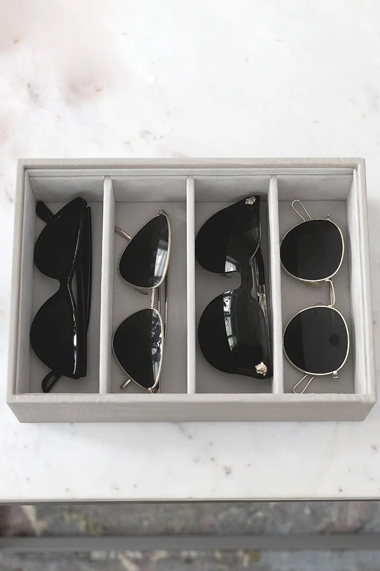 Stackers organizator de ochelari 75984. bej AA00