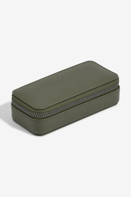 Stackers cutie de bijuterii 0 76155 verde AA00