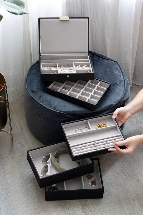 Stackers szkatułka na biżuterię 0 75471