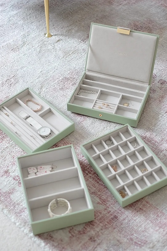 Stackers cutie de bijuterii 74518