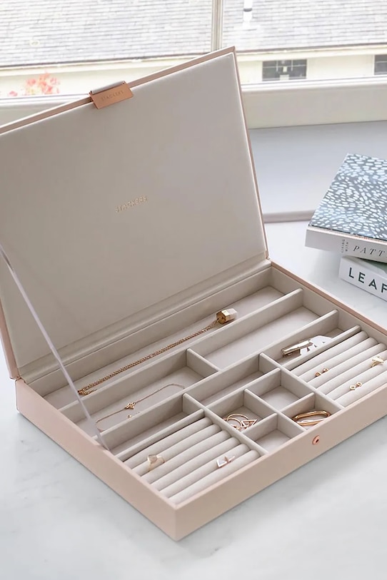 Stackers cutie de bijuterii 0 73788 roz AA00