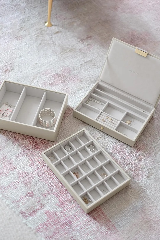 Stackers cutie de bijuterii 0 75613