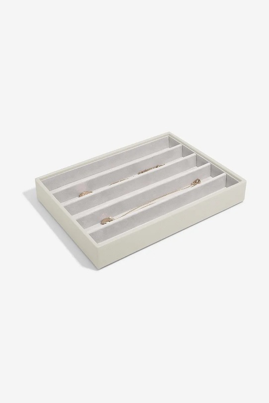 Stackers organizator de bijuterii 75605 bej AA00